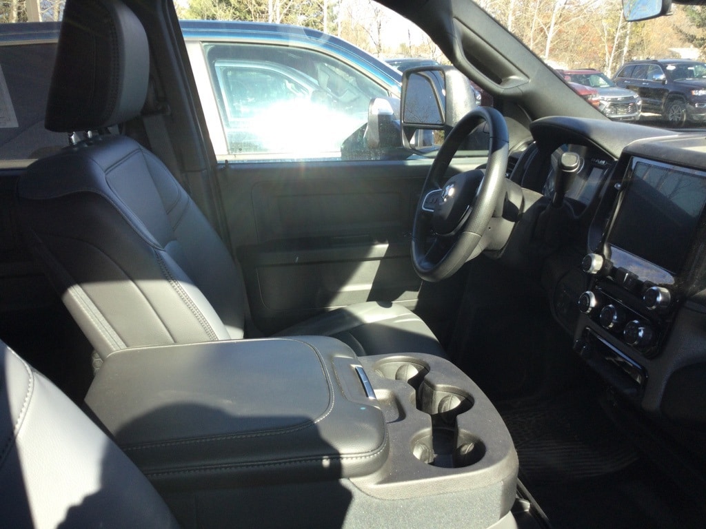 Used 2025 Ram 2500 Tradesman Truck