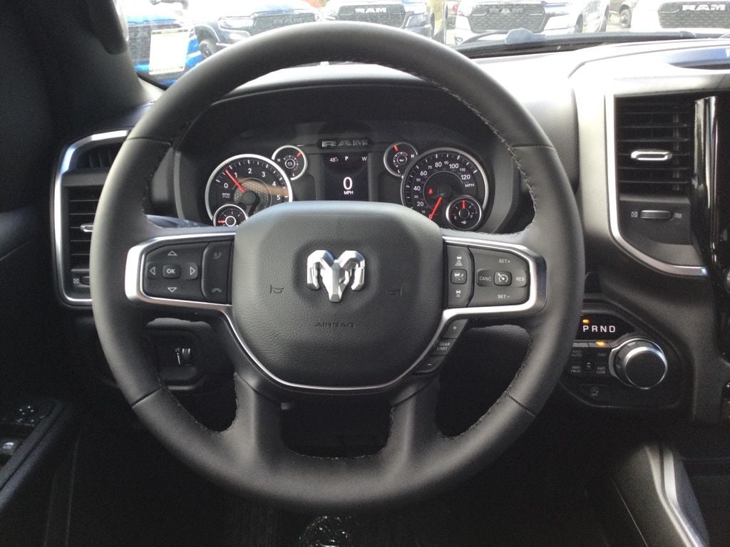2026 RAM 1500 Big Horn/Lone Star - Photo 18