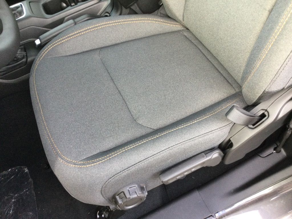 2026 Jeep Wrangler 2-Door Willys - Photo 16