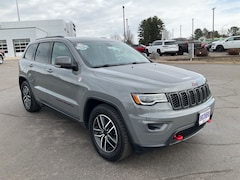 2020 Jeep Grand Cherokee Trailhawk SUV