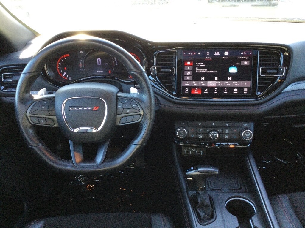 2021 Dodge Durango R/T photo 3