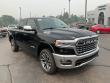 2026 Ram 1500 LIMITED LONGHORN CREW CAB 4X4 5'7 BOX Pickup