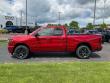2026 Ram 1500 EXPRESS QUAD CAB 4X4 6'4 BOX Pickup