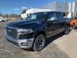 2026 Ram 1500 LARAMIE CREW CAB 4X4 5'7 BOX Pickup