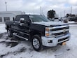  Chevrolet Silverado 2500HD