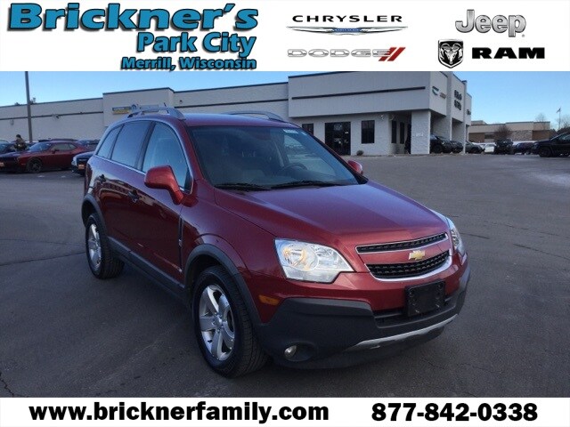 Used Car In Merrill Used Jeep Ram Dodge Chrysler Cars