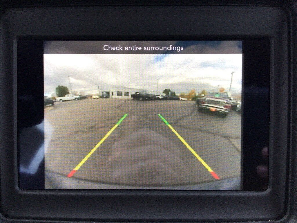 Used 2021 Dodge Charger Police Sedan