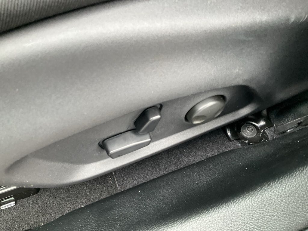 2026 Jeep Compass Trailhawk - Photo 17