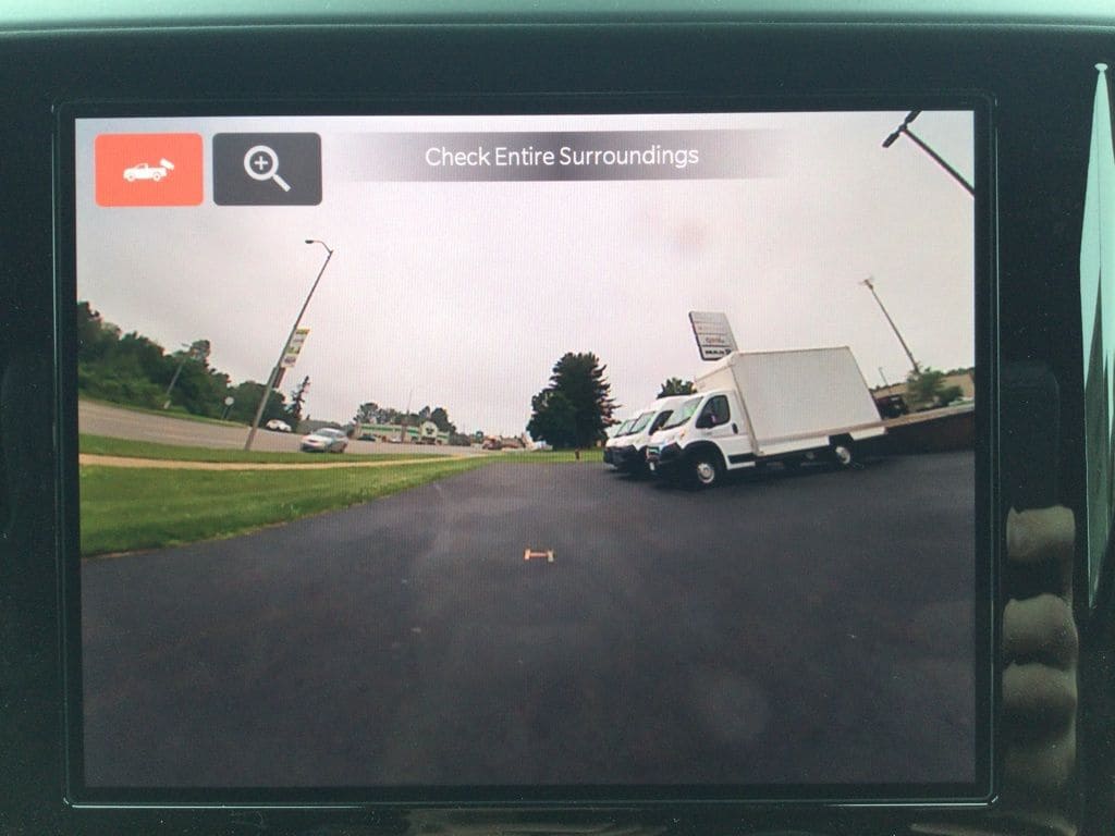 New 2025 Ram 3500 Chassis Cab TRADESMAN REGULAR 4X4 84' CA Pickup