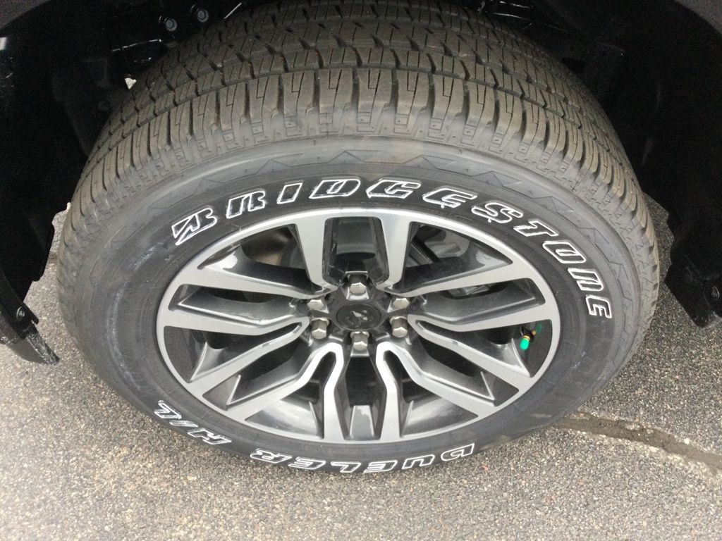 2026 RAM 1500 Big Horn/Lone Star - Photo 11
