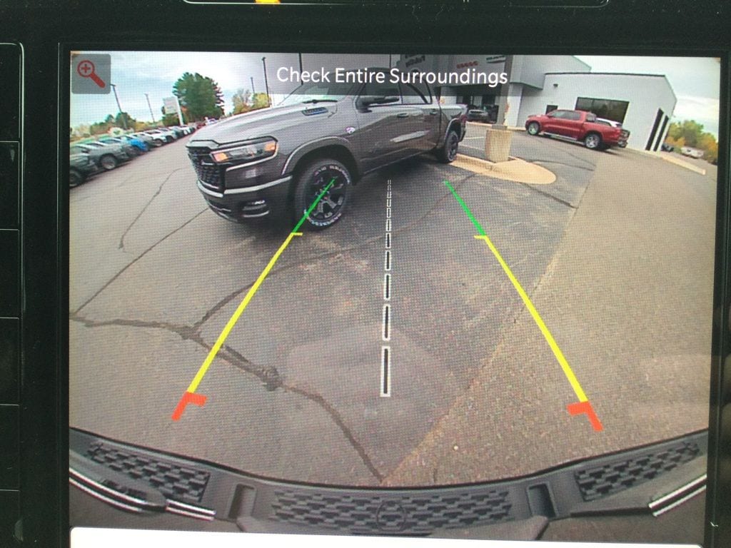 2026 RAM 1500 Big Horn/Lone Star - Photo 23