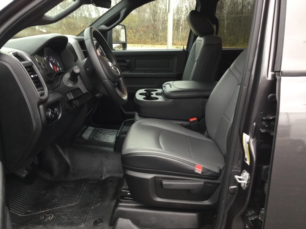 Used 2025 Ram 3500 Tradesman Cab/Chassis