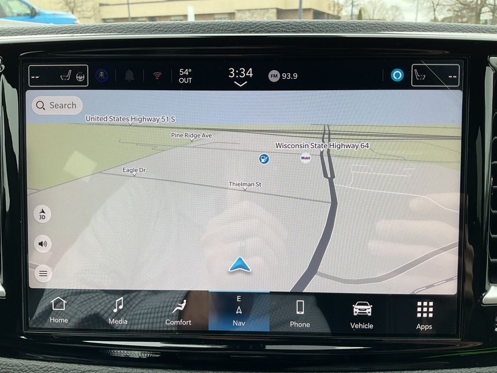2026 Chrysler Pacifica Select - Photo 23