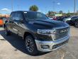 2026 Ram 1500 LARAMIE CREW CAB 4X4 5'7 BOX Pickup