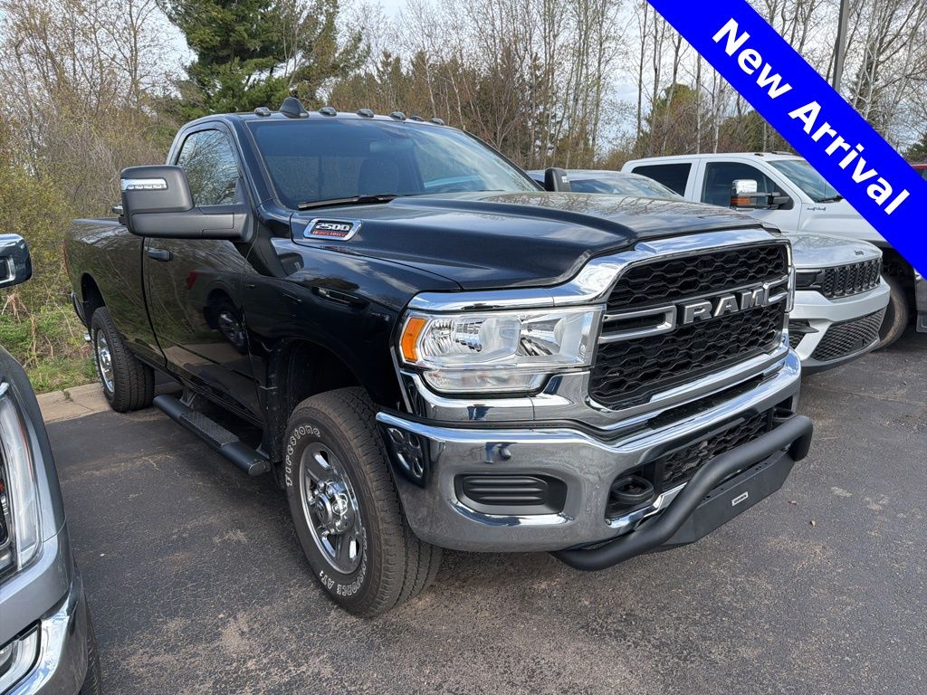 2024 RAM 2500 Tradesman 4X4 Regular Cab's photo