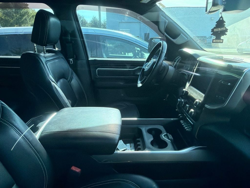 Used 2019 Ram 1500 Big Horn/Lone Star Truck