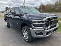 2026 Ram 2500 BIG HORN CREW CAB 4X4 6'4 BOX Pickup