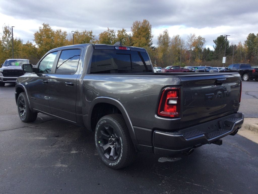 2026 RAM 1500 Big Horn/Lone Star - Photo 9