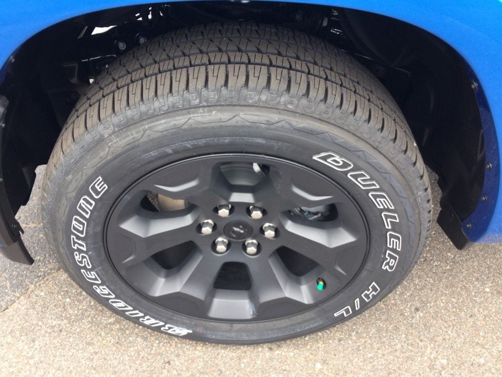 2026 RAM 1500 Big Horn/Lone Star - Photo 11