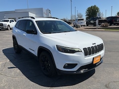 2023 Jeep Cherokee Altitude SUV
