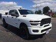 Ram 2500