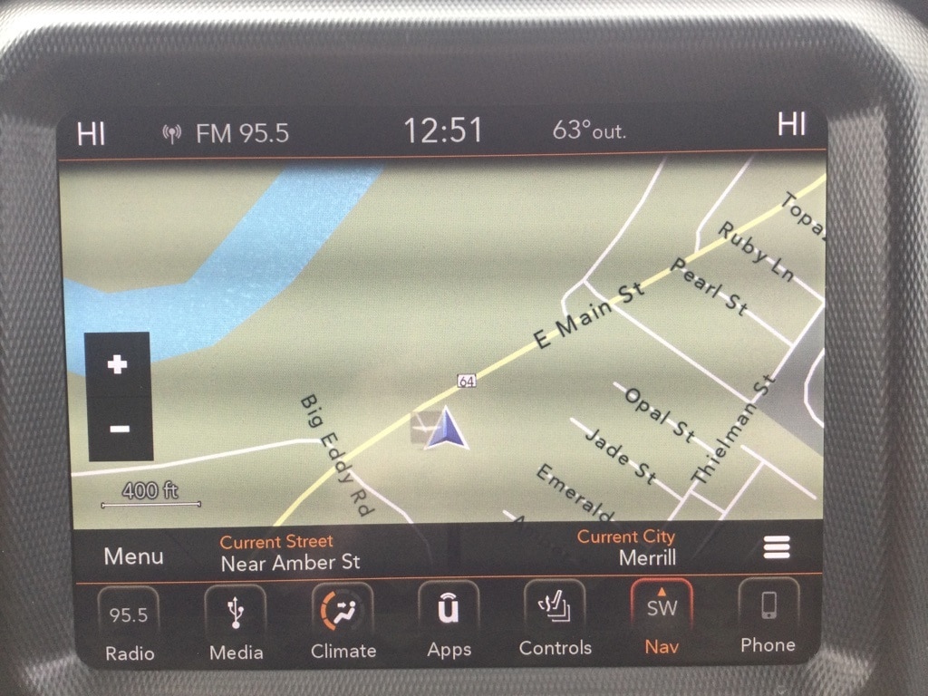 Certified 2019 Jeep Wrangler Unlimited Sahara SUV