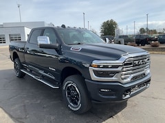 2026 Ram 2500 LARAMIE CREW CAB 4X4 6'4 BOX Pickup