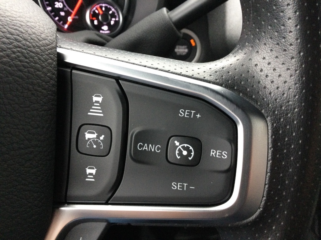 Used 2025 Ram 3500 Tradesman Cab/Chassis