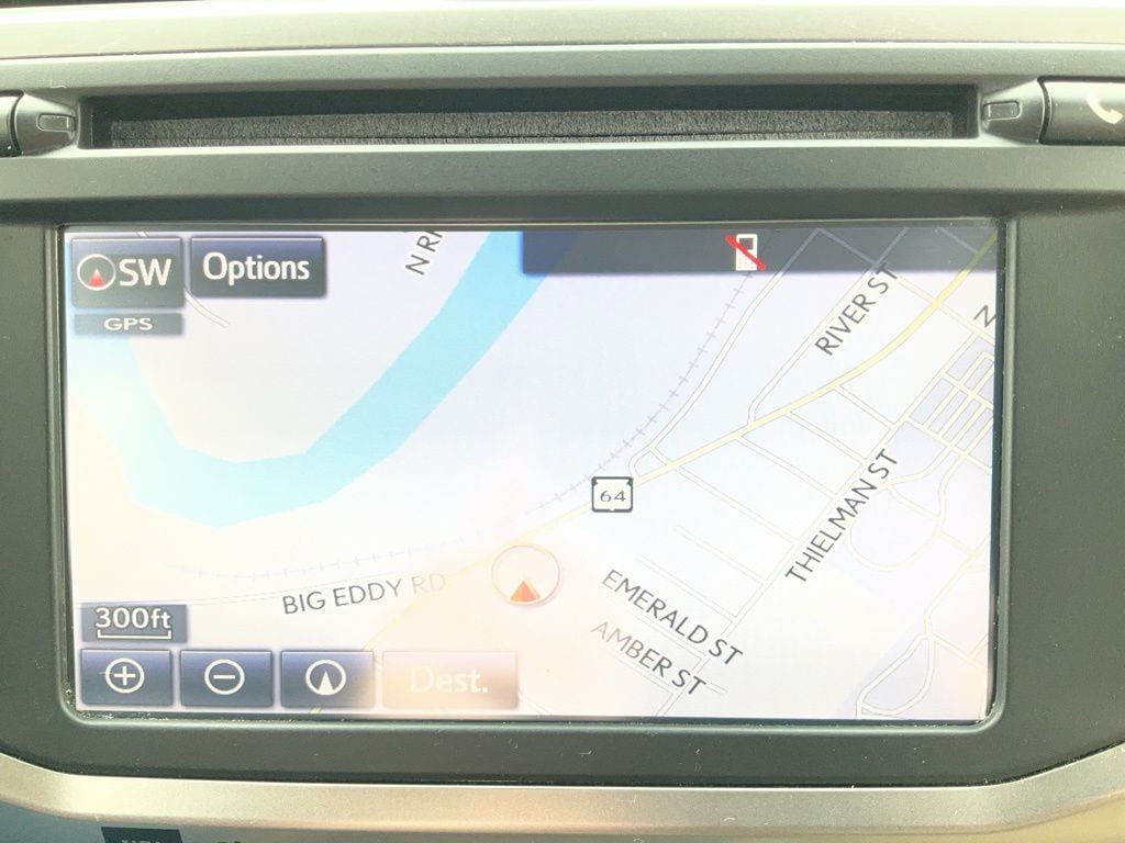 Used 2018 Toyota 4Runner Limited SUV