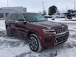  Jeep Grand Cherokee L