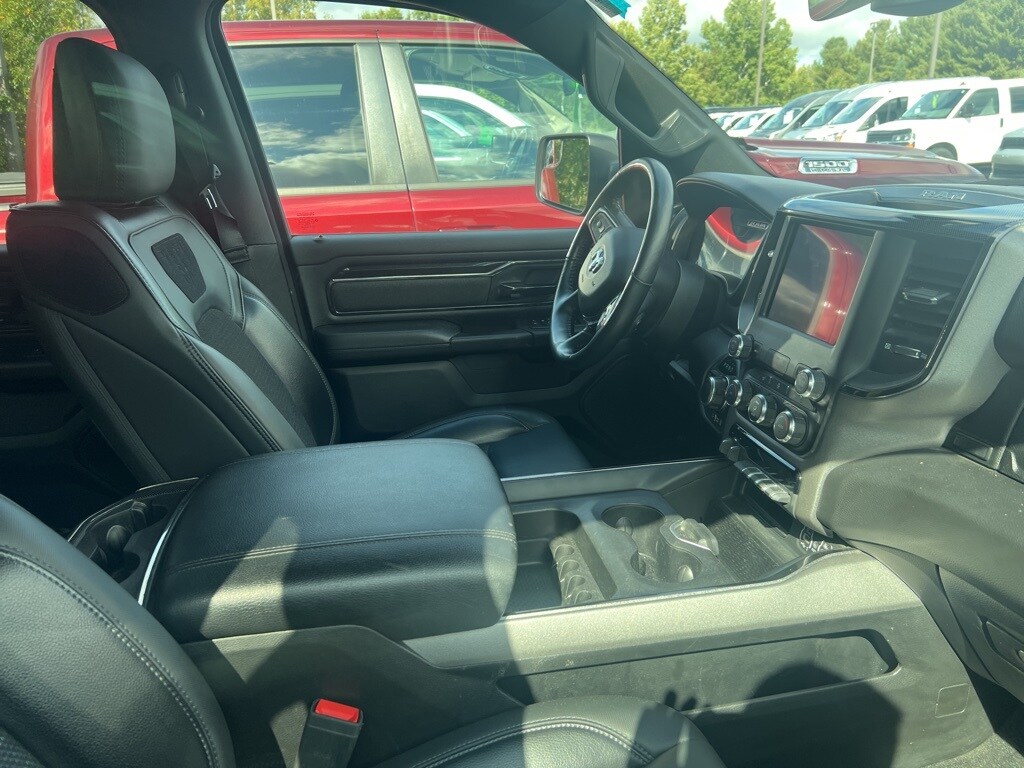 2020 Ram 1500 Big Horn Lone Star photo 2