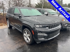 2024 Jeep Grand Cherokee Limited SUV