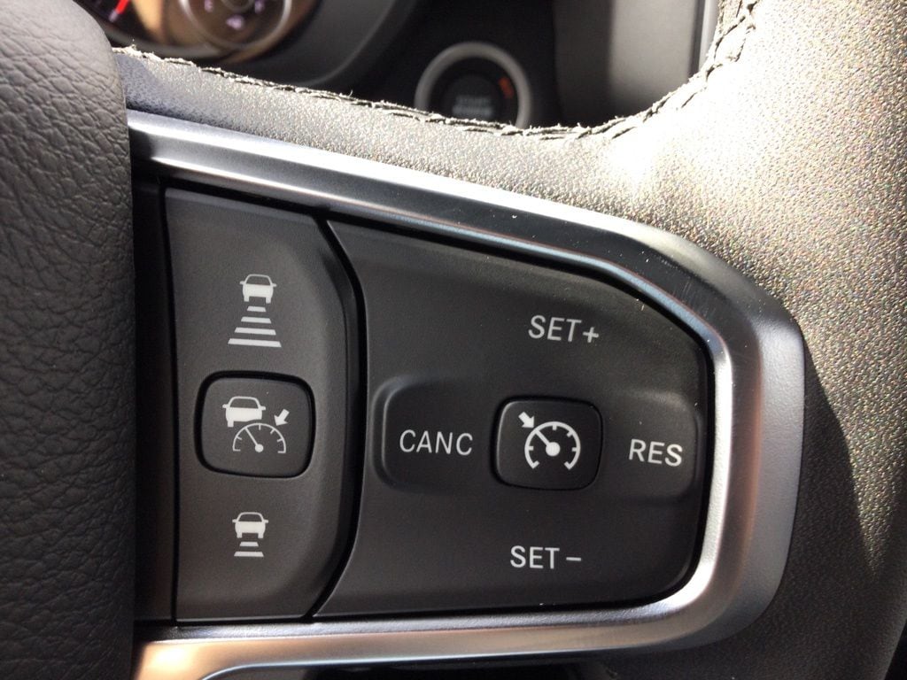 2026 RAM 1500 Big Horn/Lone Star - Photo 24
