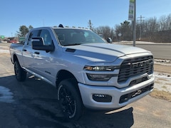 2026 Ram 2500 BIG HORN CREW CAB 4X4 6'4 BOX Pickup