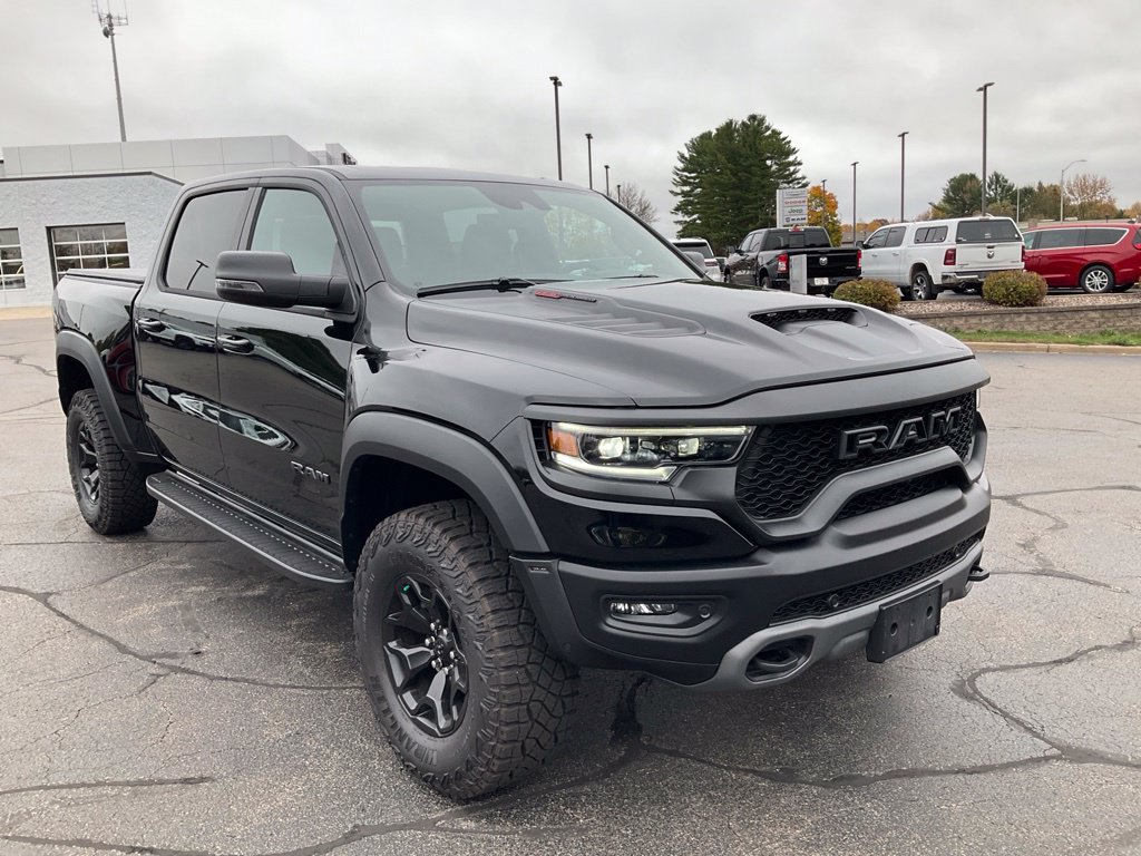 2024 RAM 1500 Pickup