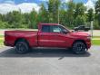 2026 Ram 1500 EXPRESS QUAD CAB 4X4 6'4 BOX Pickup