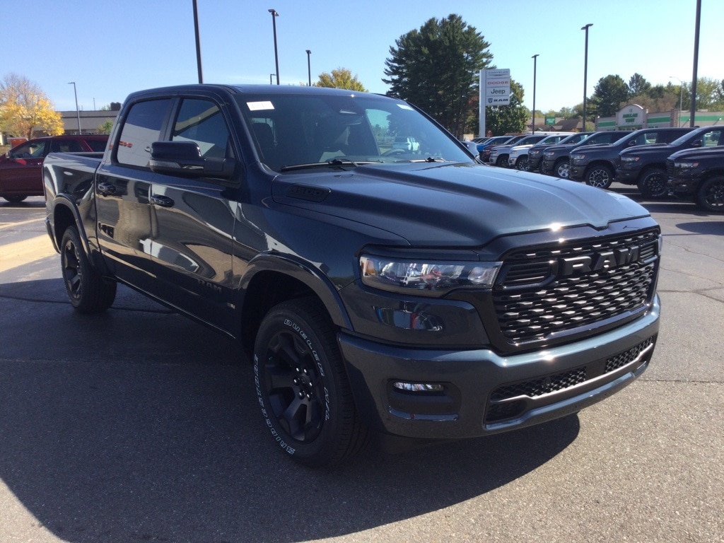 2026 RAM Ram 1500 Pickup Big Horn/Lone Star's photo