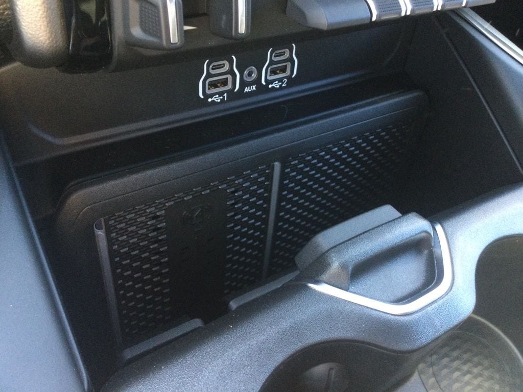 2026 RAM 1500 Big Horn/Lone Star - Photo 19