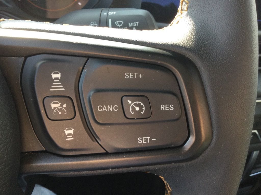 2024 Jeep Wrangler 2-Door Sport S - Photo 22