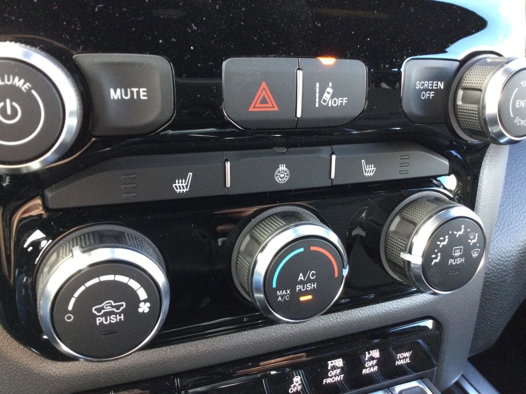 2026 RAM 1500 Big Horn/Lone Star - Photo 4