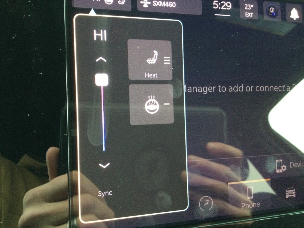 New 2025 Jeep Grand Cherokee LAREDO 4X4 Sport Utility