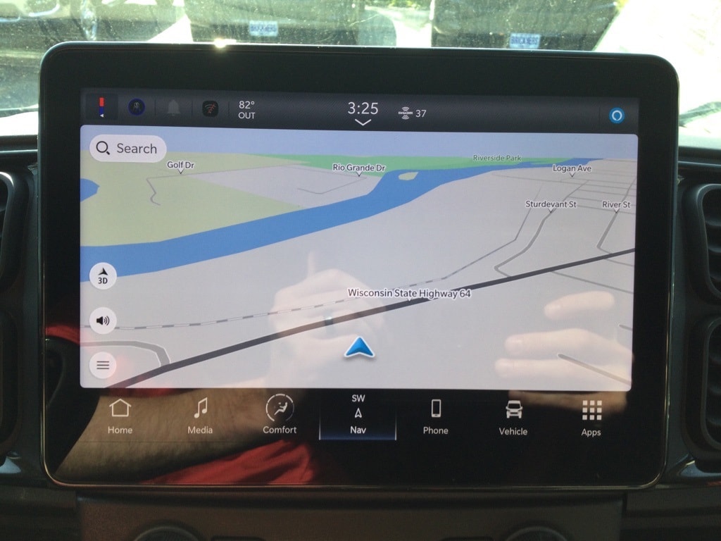 Used 2025 Ram Promaster 2500 Base Cargo Van