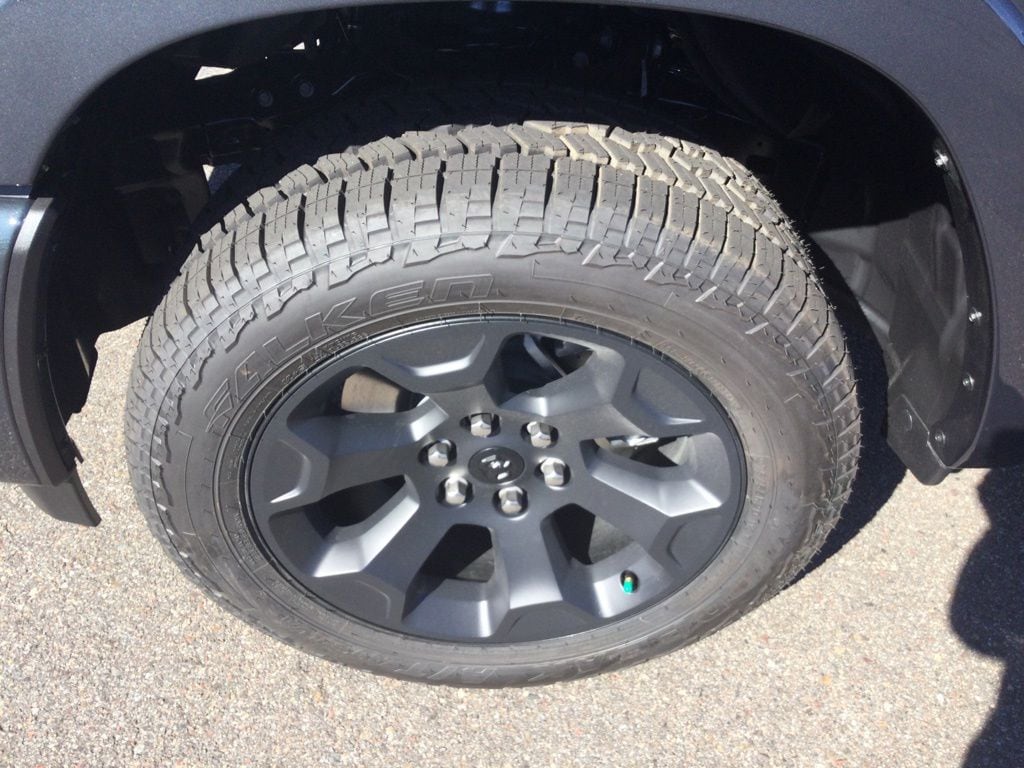 2026 RAM 1500 Big Horn/Lone Star - Photo 12