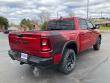2026 Ram 1500 REBEL CREW CAB 4X4 5'7 BOX Pickup
