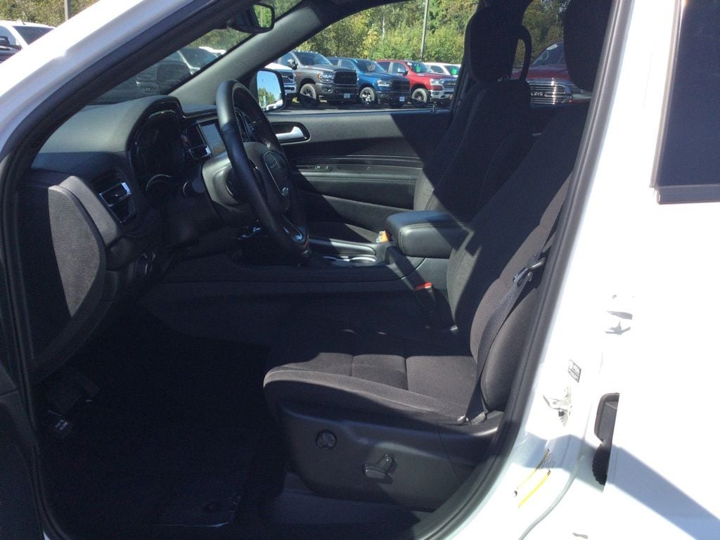 Used 2024 Dodge Durango SXT SUV