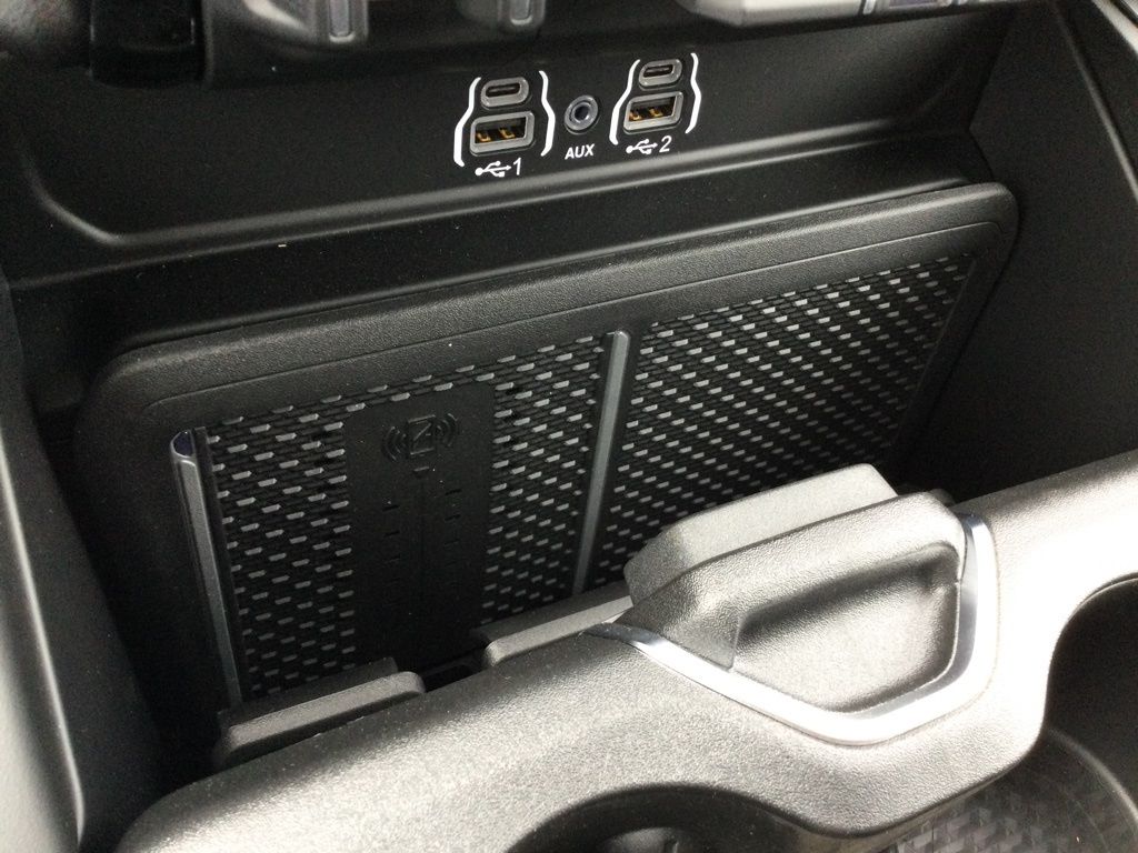 2026 RAM 1500 Big Horn/Lone Star - Photo 20