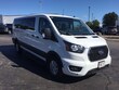  Ford Transit-350