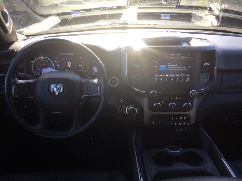 Certified 2020 Ram 1500 Big Horn/Lone Star Truck