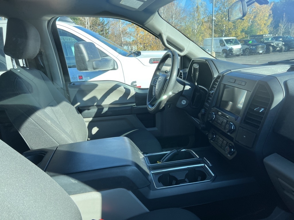 Used 2019 Ford F-150 XL Truck