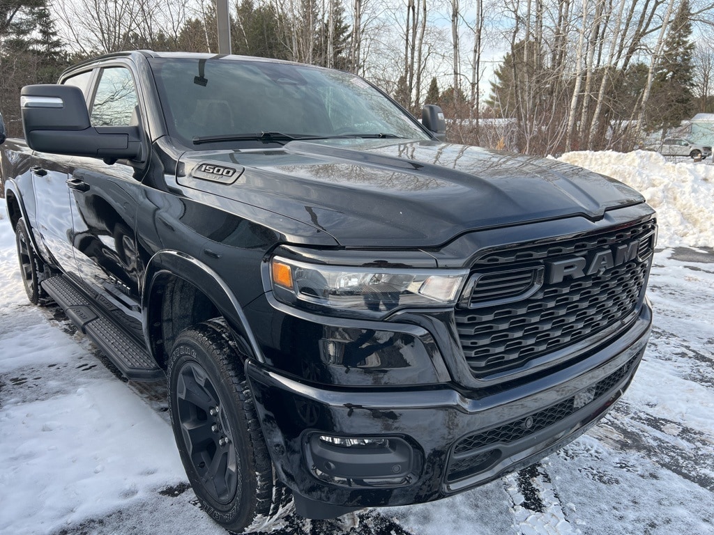 2025 RAM Ram 1500 Pickup Big Horn/Lone Star's photo